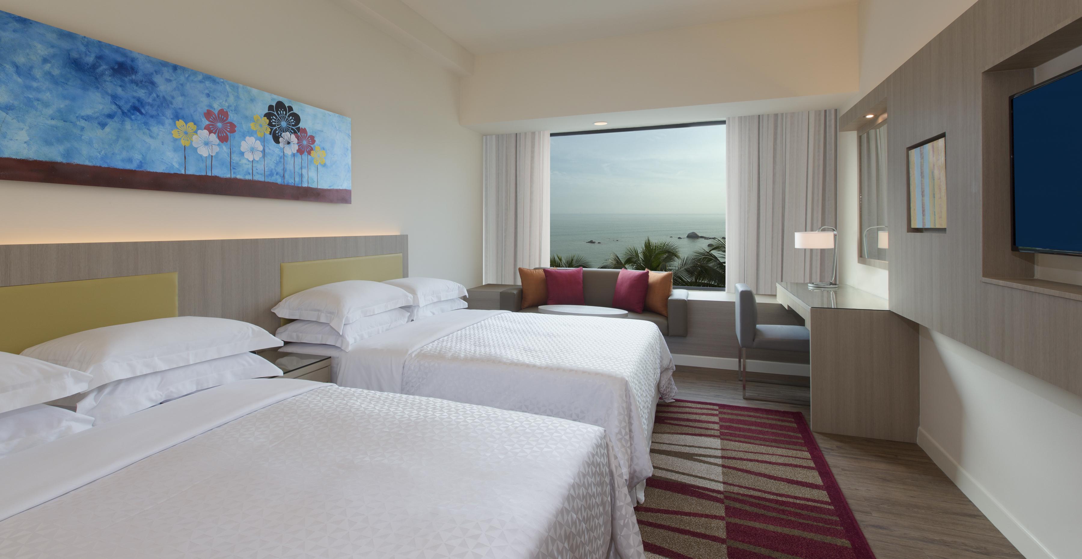Mercure Penang Beach Tanjung Bungah  Exterior foto