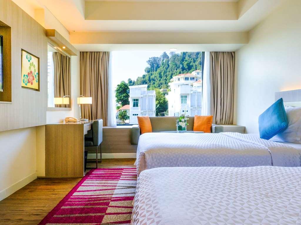 Mercure Penang Beach Tanjung Bungah  Zimmer foto